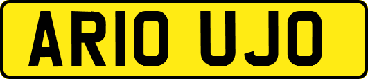 AR10UJO