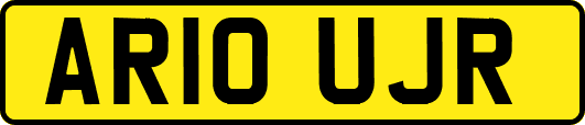 AR10UJR