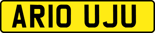AR10UJU