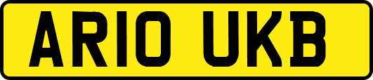 AR10UKB
