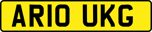 AR10UKG