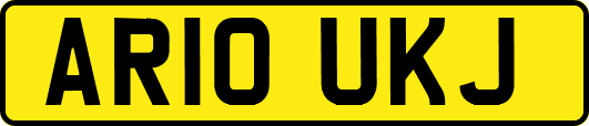 AR10UKJ
