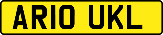 AR10UKL