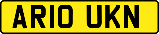 AR10UKN
