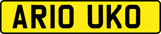 AR10UKO