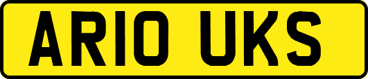AR10UKS