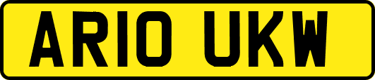 AR10UKW