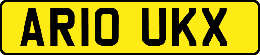 AR10UKX