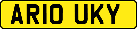 AR10UKY