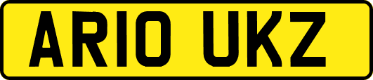 AR10UKZ