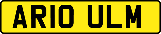 AR10ULM