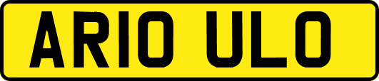 AR10ULO