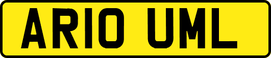 AR10UML