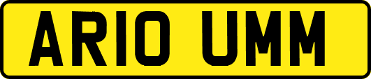 AR10UMM