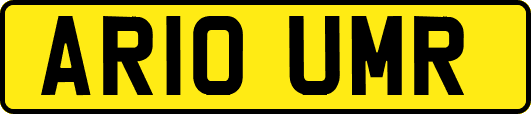 AR10UMR