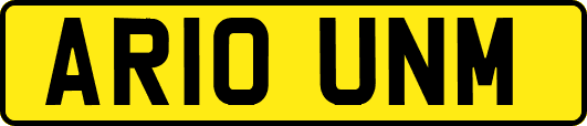 AR10UNM