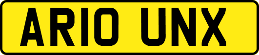 AR10UNX