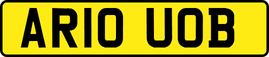 AR10UOB