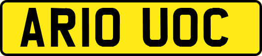 AR10UOC
