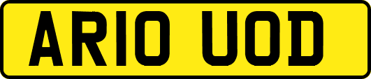 AR10UOD