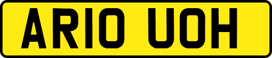 AR10UOH