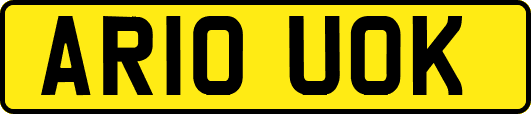 AR10UOK