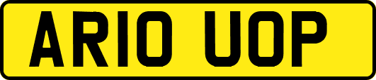 AR10UOP