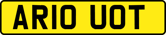 AR10UOT