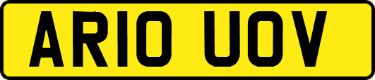 AR10UOV
