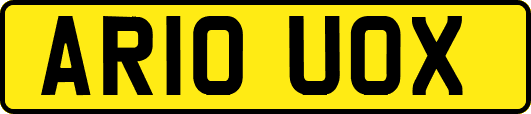 AR10UOX