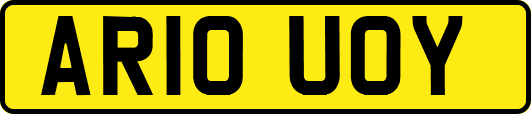 AR10UOY