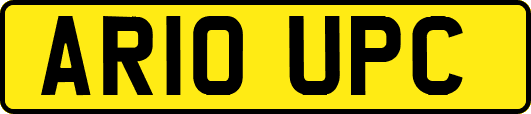 AR10UPC