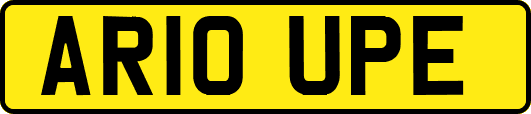 AR10UPE