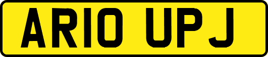 AR10UPJ