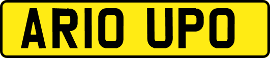 AR10UPO