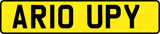 AR10UPY