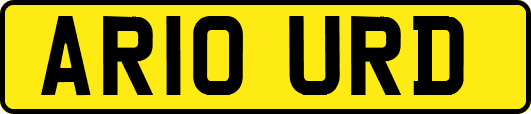 AR10URD