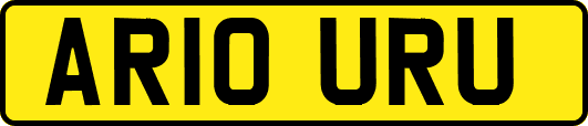 AR10URU