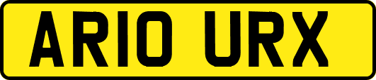 AR10URX