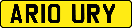 AR10URY