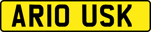 AR10USK