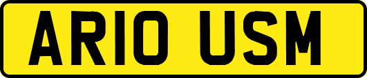 AR10USM