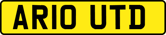 AR10UTD