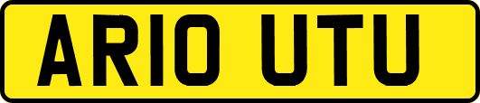 AR10UTU
