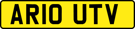 AR10UTV