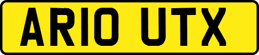 AR10UTX