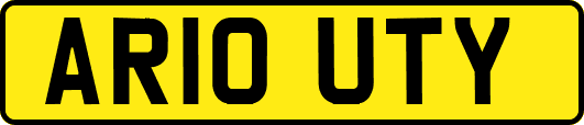 AR10UTY