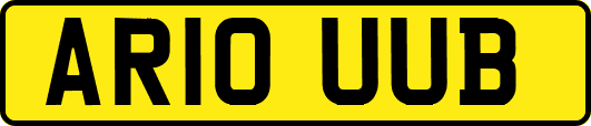 AR10UUB