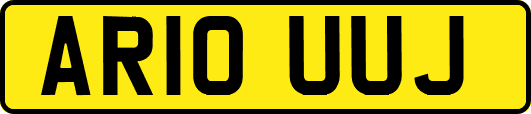 AR10UUJ
