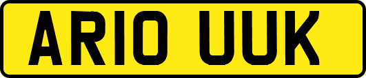AR10UUK